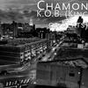 K.O.B.(King of Beats) - Chamon