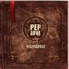Cloudy Days - Pep Love