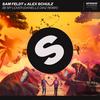 Be My Lover (Danielle Diaz Remix) - Sam Feldt&Alex Schulz