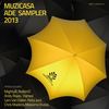 Flamenco (Original Mix) - MightyB&RolllenD