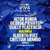Malanga (Original Mix) - Aitor Ronda&George Privatti&Guille Placencia