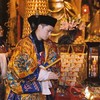 太上玄门早坛功课经 (纯音乐) - 策晓凯