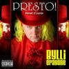 He Winked At Me - Bylli Crayone