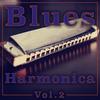 Ain't No Sunshine When She's Gone)[feat. Mark Maxwell] - Harmonica Blues Band&Mark Maxwell