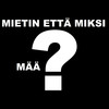 Mietin Että Miksi Mää - Läski Salonen