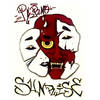 SUNSET (Explicit) - PERNO
