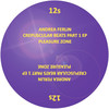 Cinescope (Original Mix) - Andrea Ferlin