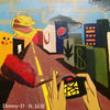 Sleepy Daze (Explicit) - Donny-D、&Luf