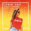 Losin' You(feat. Lya Vlack) - Vinil&Sterkøl&Lya Vlack