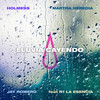 LLUVIA CAYENDO - Holmess&Martha Heredia&Jay Romero&R1 La Esencia