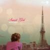 Sunset Girl - microstar
