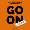 Just A Promise - LeoK&Maty Badini