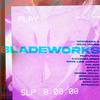 BLADEWORKS(feat. GameboyJones, None Like Joshua, HalaCG, Zach B, Chi-Chi, Omega Sparx, Ironmouse, Aerial Ace, Cami-Cat & Shwabadi) - Nenorama&Silva Hound&Gameboyjones&None Like Joshua&HalaCG&Zach B&CHI-CHI&Omega Sparx&Ironmouse&Aerial Ace&Cami-Cat&Shwabadi