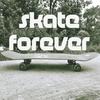 Skate Forever(feat. Crimson) - Rodles&Crimson