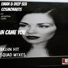 In Came You (B.H.S. Afro Retouch) - Eman&Deep Sea Cosmonauts&Acantha Lang