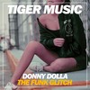 The Funk Glitch (Original Mix) - Donny Dolla