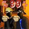 NOVE NOVE (Explicit) - JotaPills&Lil Tiy