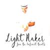 Electric Ambience (feat. Muenster) - Jon Be Infinit Beats&Muenster
