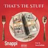 That's The Stuff (Explicit) - Snappi&DevanThatDude