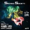 Sacred Society (MSDoS Remix) - Sen I&Krivak&Charoday&Digital Soul