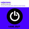 Arrivals (Dave Crane Remix) - Hokima