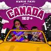 Canada(feat. Jambo & Jsongz) - KYRIE NKAI&Jambo&Jsongz