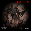 Rival (Original Mix) - J.A.W.S