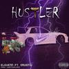 Hustler (feat. davefw & DikaN) (Explicit) - Dikan&Elevenn&davefw