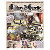 Military Gazette - Army Edition - Part 2 - Nigel Davenport&Cast&Eileen Atkins&Cheryl Campbell&Hugh Laurie&Not Applicable&Prunella Scales&Geoffrey Palmer