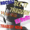 Red Errythang Freestyle (Explicit) - NOCDA1&Wild Bill