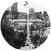 Pacemaker - Platzdasch&Dix