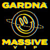 MASSIVE VIP - Gardna&Dynamite MC&Eva Lazarus&MC Spyda&Inja