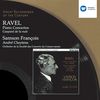 Concerto for Piano Left Hand, M. 82 (1997 Digital Remaster) - Andre Cluytens&Orchestre de la Société des Concerts du Conservatoire&Samson François