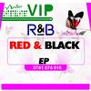 Red and Black(feat. Kendi) (Explicit) - Anto VIP&Kendi