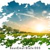 The Sunset Star (Elgfrothi Remix) - Robert-trackss