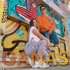 Ganas - Jacqueline&Martín Sangar