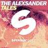 Tales (Extended Mix) - The Alexsander