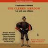The Clerks' Meadow: Ouverture - RTF Orchestra&Pierre Germain&Lucien Lovano&Gaston Rey