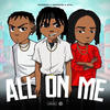 All on Me (Explicit) - Hoodz9&Houdini&OT9