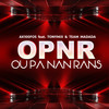 Ou Pa Nan Rans (Explicit) - Ak100fos&TonyMix&Team madada