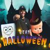 BEAT HALLOWEEN - Não se Assuste (Funk Remix) - MM no Beat&Gravezaum Stronda&DJ Cartoon