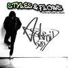 Styles & Flows (Short Instrumental Version) - Asteroid 385