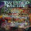 Twisted Metal (feat. sincerely dylan & Snxbaine666) (Explicit) - Trvshbxvt&sincerely dylan&Snxbaine666