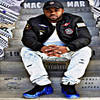 Gone Wild(feat. Willie Bo, Fort Knox & Ka$H) (Explicit) - Mac Mar&Willie Bo&FORT KNOX&Ka$h