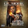 Why You Flexin' (Feat. Sy Ari Da Kid) - Lil Mook