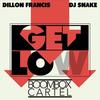 Get Low (Boombox Cartel Remix) - DJ Snake&Dillon Francis