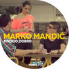 Mnogo Dobro - Marko Mandić