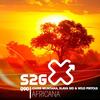 Africana (Plastik Funk Remix) - Chris Montana&Slava Sid&Wild Pistols