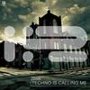 Techno Is Calling Me (Original Mix) - 2bee
