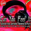 Can You Feel It (DEM DJ Italo Remix) - Jerome Thevenot&Natéole&Pure